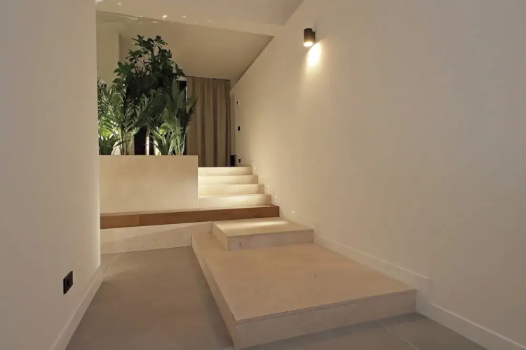 Crispi Loft