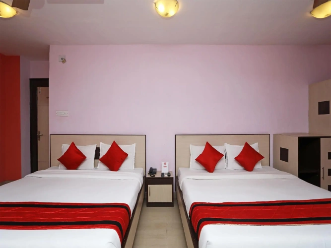 Classic Double room