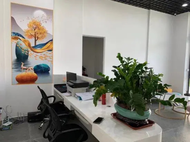 Lanqu Hotel