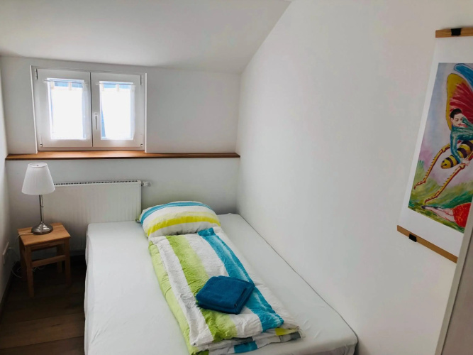 Ferienhaus Jehle Friedrichshafen
