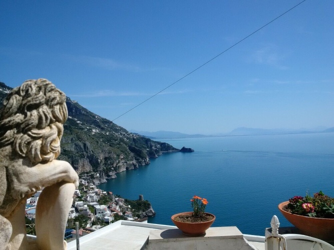 3 Bedrooms Apartment with balcony