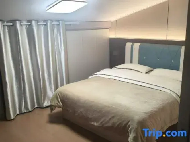2 Bedrooms Suite