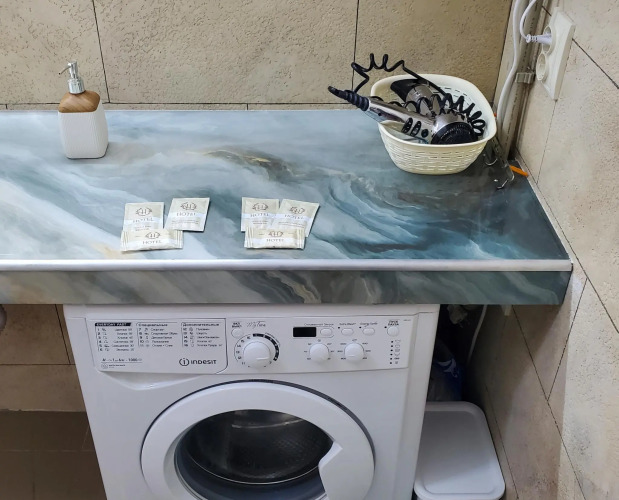 Фотография номера квартиры Апартаменты AniWave