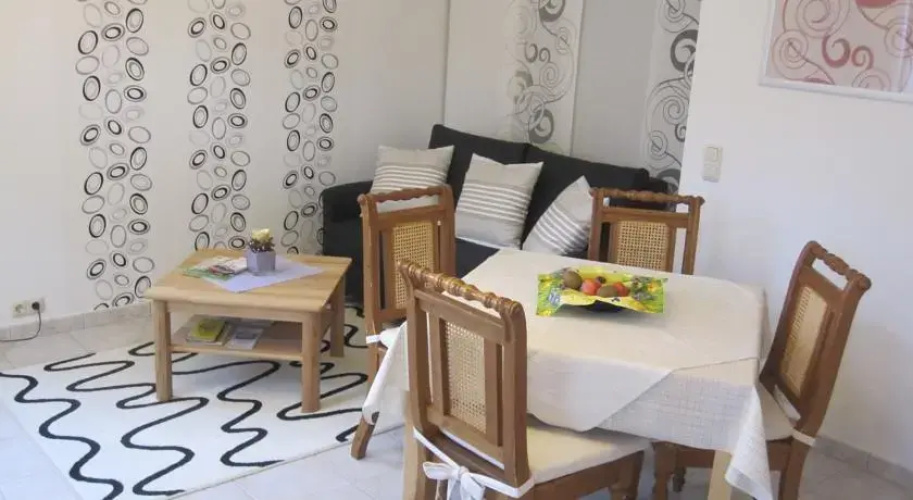Ferienwohnung Auel