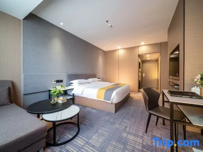 Luxury Double room
