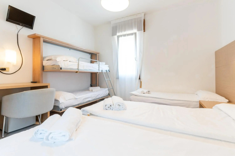 Hotel Regina