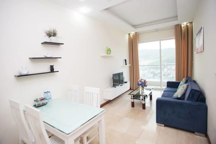 Housing Halong