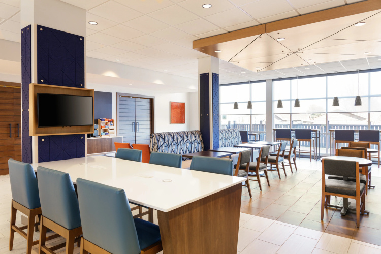 Holiday Inn Express Houston Downtown by IHG