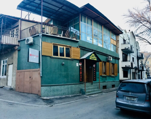 Otel görseli