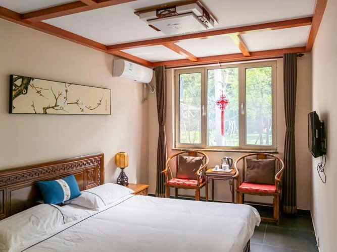 Dong Li Guest House