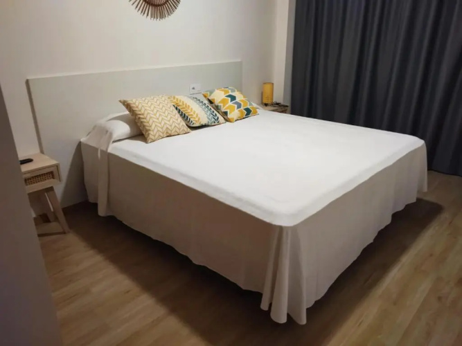 Apartamentos Duerming Park Viveiro