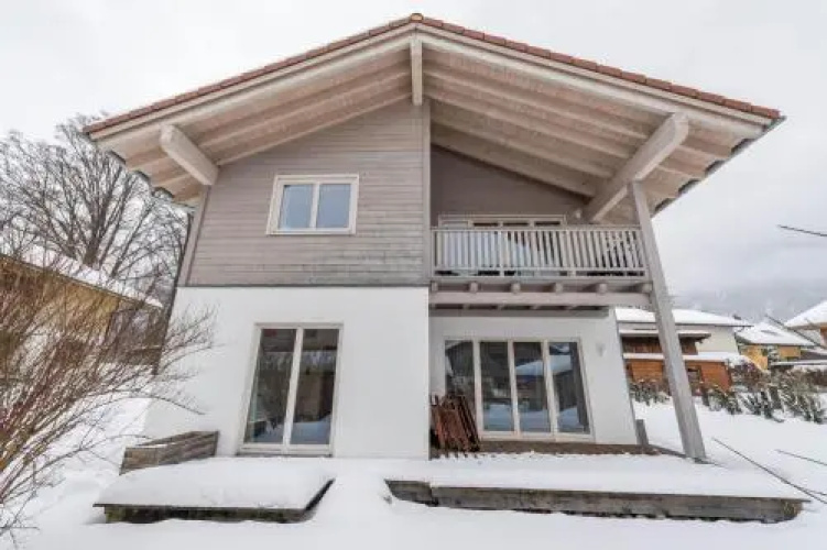 Ferienhaus Daisenberger