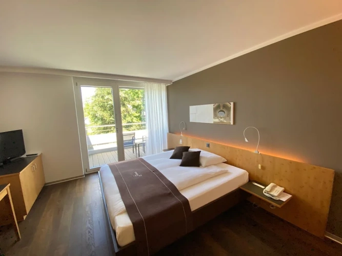 Premium room