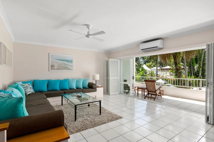 Poolside Apt In Alamanda Resort 74