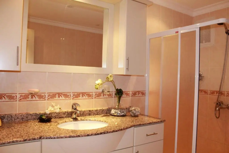 Apartment Toros Cekic