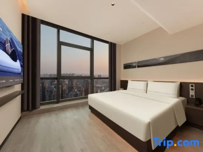 Premier Suite