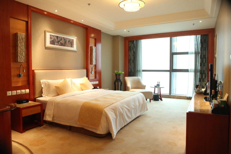 Empark Grand Hotel Changsha