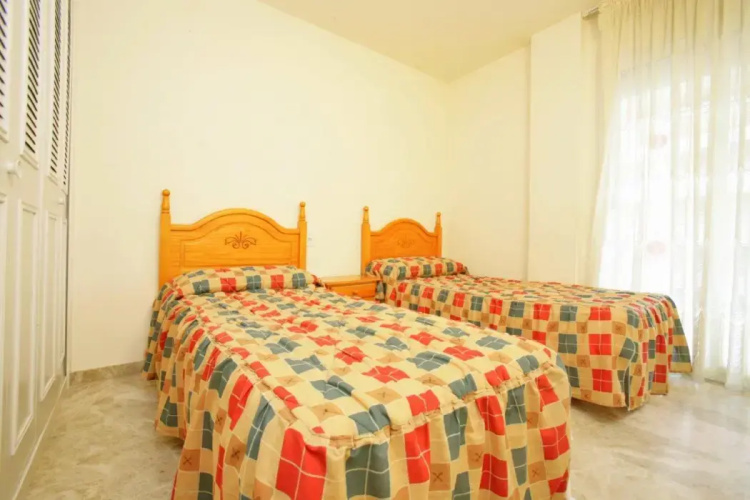 Residencial Ventura Park
