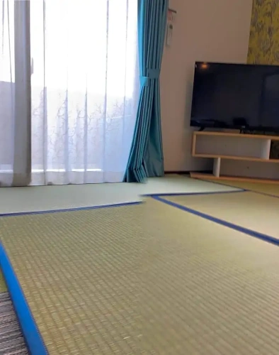 Deluxe Double Suite