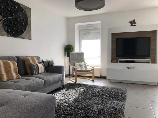 Appart’Hotel Sainte-Anne