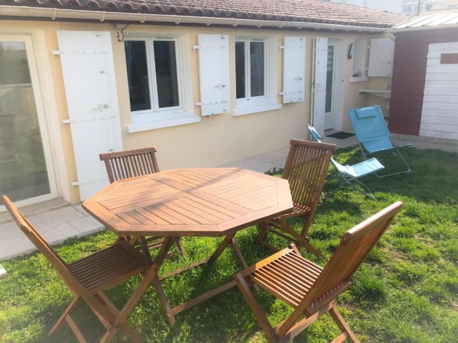 1 Bedroom Cottage