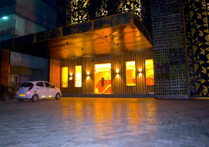 Image de l'hôtel