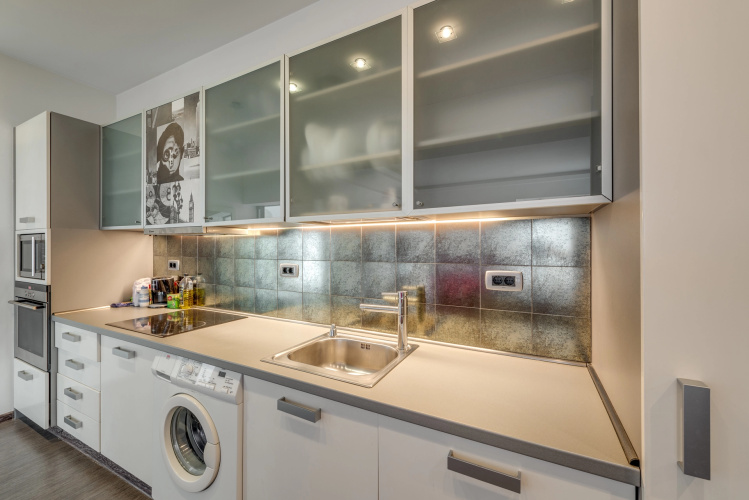 Top Centre Apartment Next to "vitosha Boulevard"