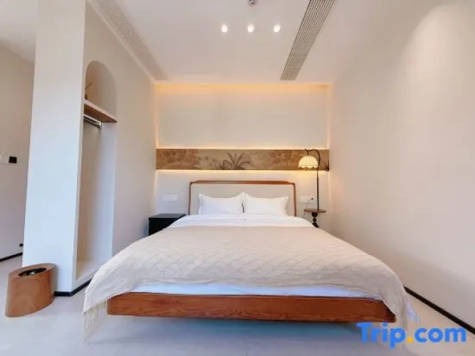 Standard Double room with sunrise view