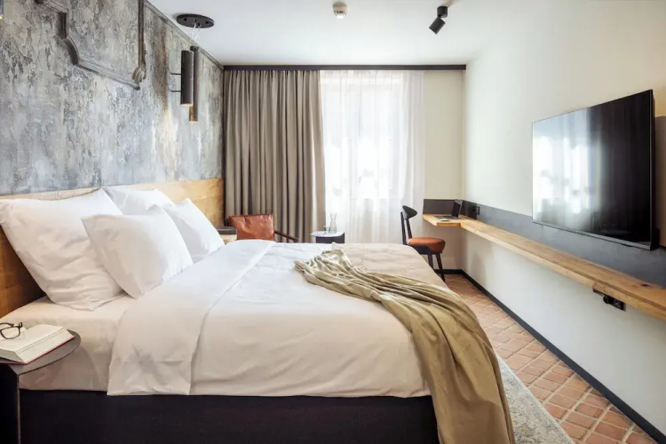 Nomadic Urban Premium Suites