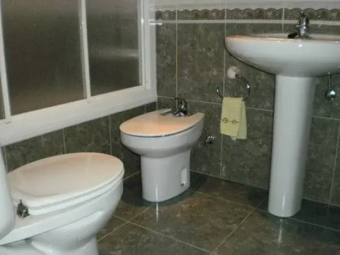 Los Catorce Hotel