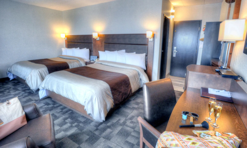 Hotel Continental