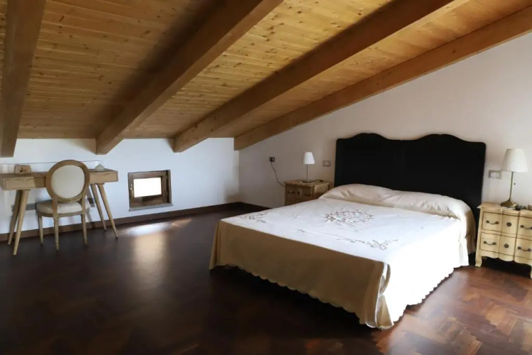 B&B Il borgo incantato