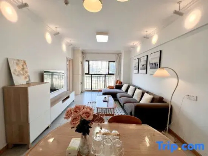 Jiangwan River View Homestay