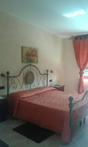 B&B Oasi