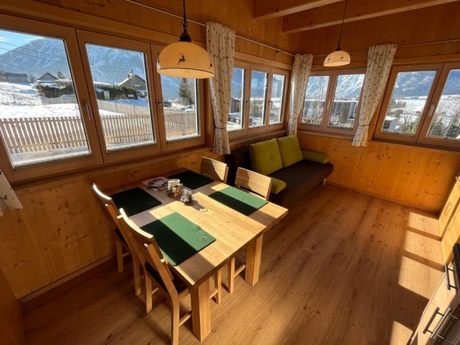 1 Bedroom Double Apartment