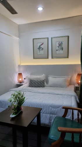 4 Bedrooms Family Suite