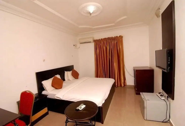 Grand Palazzo Hotel