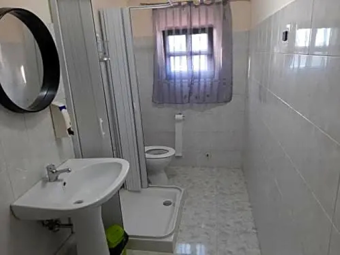 Il casale di zi'leo