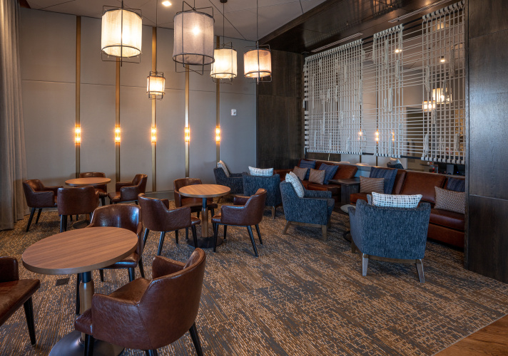 Hotel Indigo Columbus At Riverfront Place photo 27