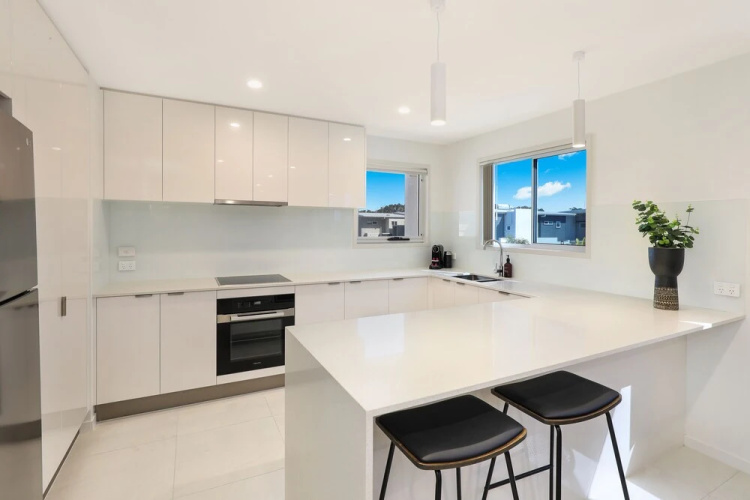 Allura Coolum Beach
