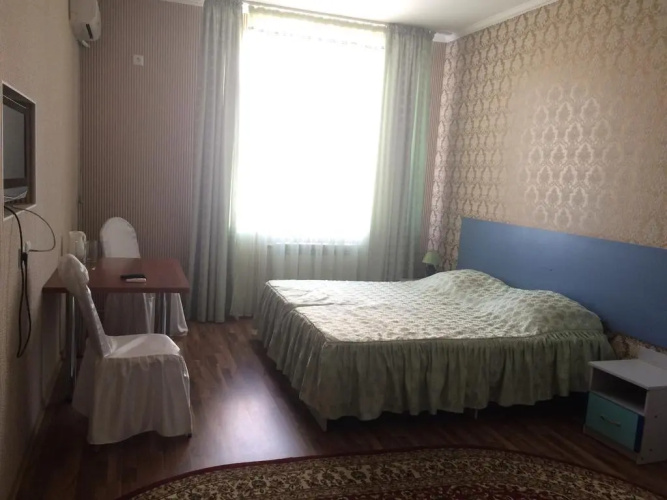 Hotel "Arai"