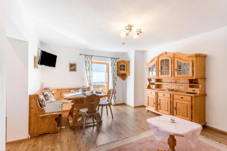 Ferienwohnung Rosenquarz