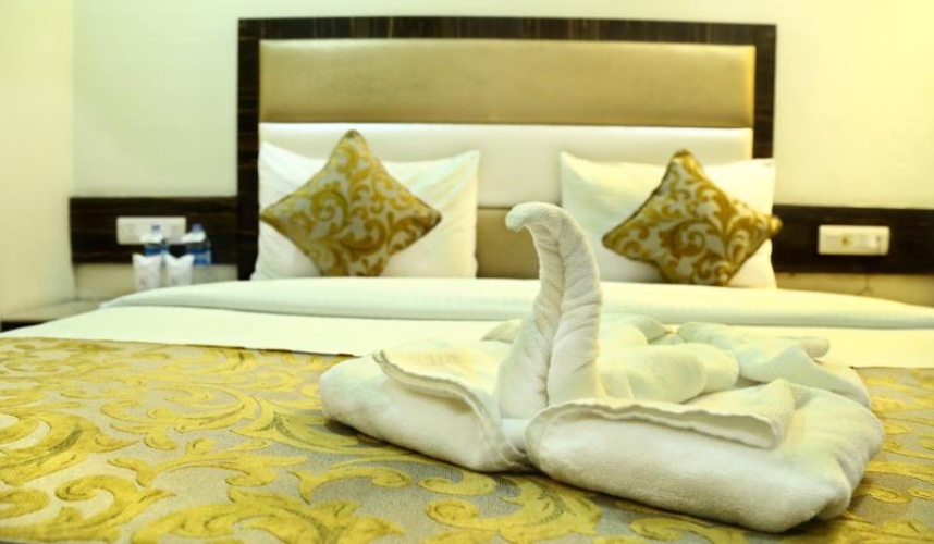 Double Family Suite