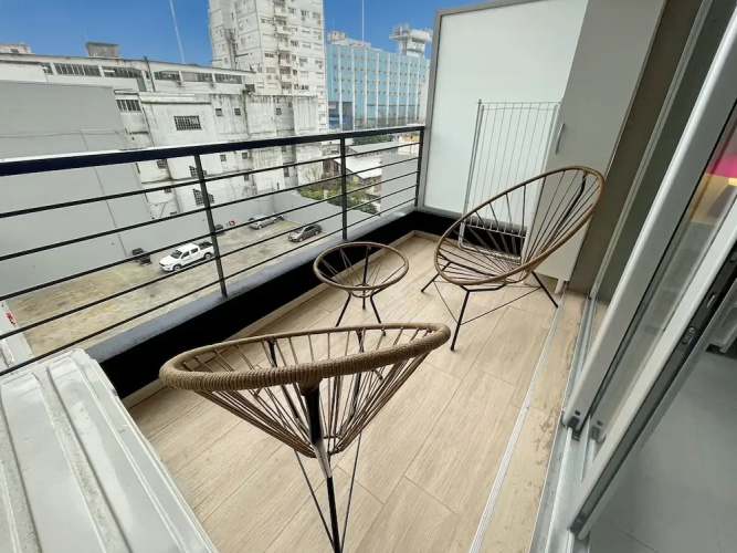 Ayres Suites Rio de Janeiro