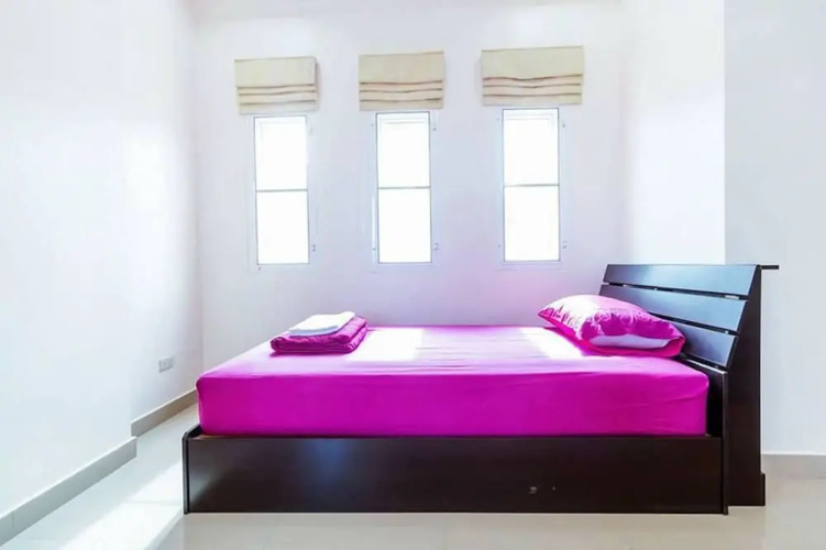 Baan Khaonoi Pool Villa