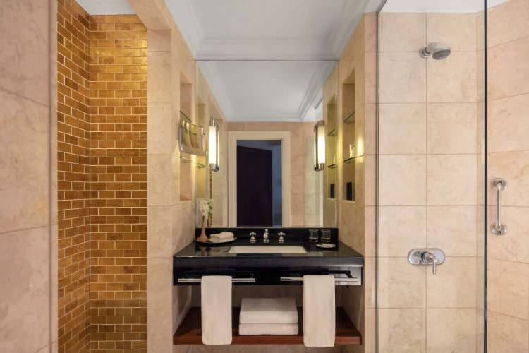 Grand Hyatt Amman