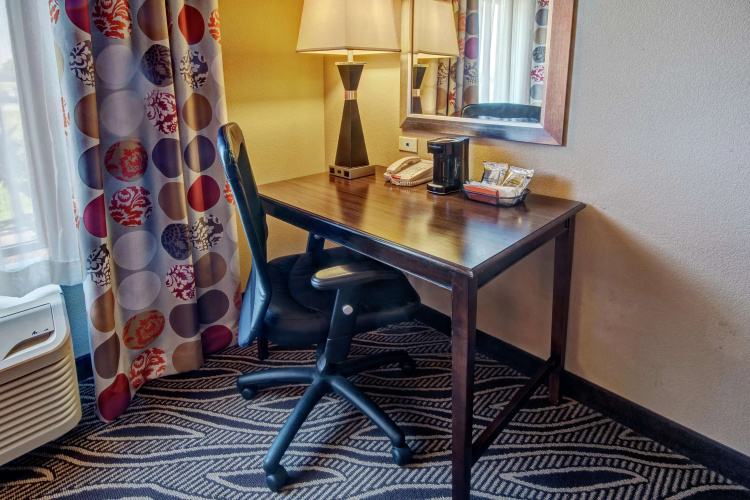 Hampton Inn Blytheville