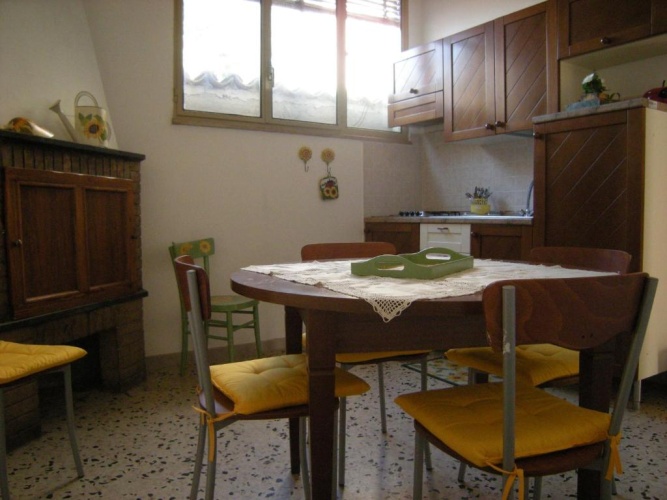 3 Bedrooms Apartment
