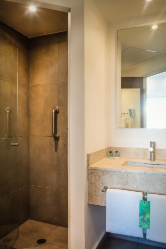 Superior Quadruple room