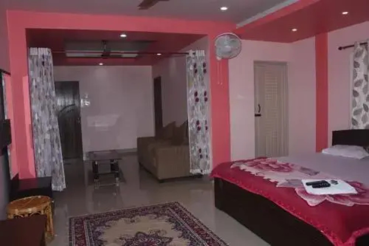 The Seaview Residency